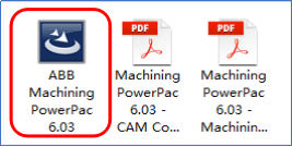 ABB Robotstudio 機(jī)加工插件Machining Powerpack介紹03