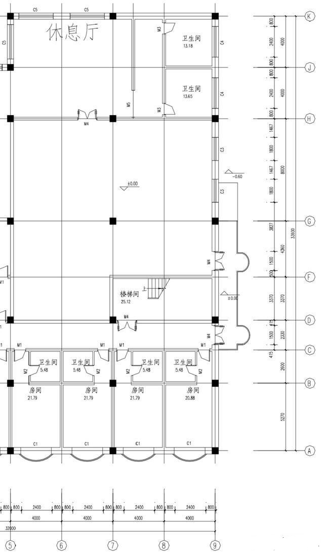 電工學(xué)校培訓(xùn)-建筑電氣工程識圖方法講解